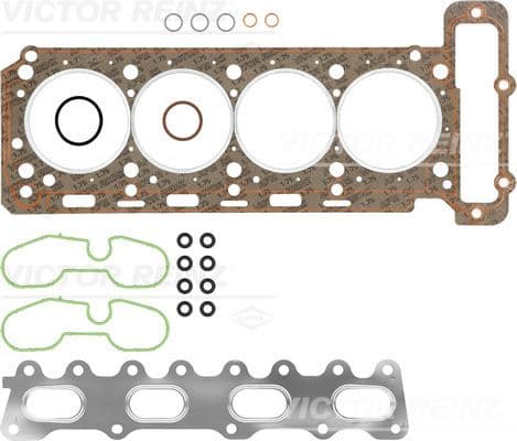 TAKIM CONTA UST MERCEDES M111 W203 CL203 C208 W210...