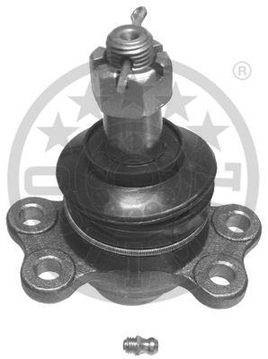 TASİYİCİ /KİLAVUZ MAFSALİ TROOPER IUBS)-TROOPER I Soft TopUBS) - OPTIMAL - OEM 8942245503