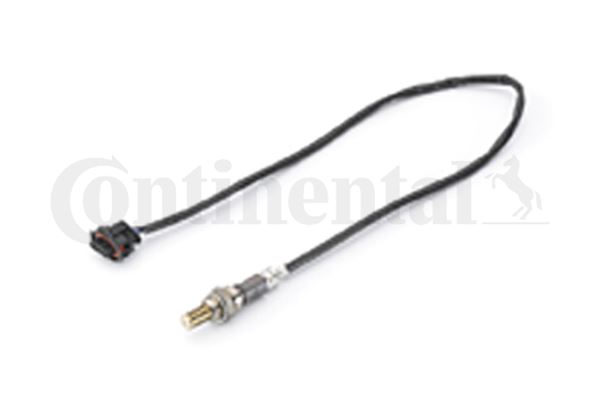 OKSİJEN SENSÖRÜ (KATALİZATÖR) ASTRA G-H-CORSA C-MERIVA-VECTRA B-C-ZAFIRA A-B-TIGRA 1.8 XER-XE-XEL (741mm) - VDO - OEM 9202575