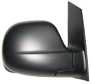 DIŞ DİKİZ AYNASI ELEKTRİKLİ ISITMALI KÖR NOKTALI S - ART - OEM 6398106016