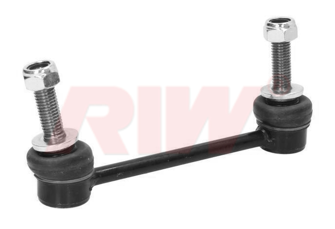 Z-ROT ÖN METAL — RIW CD4003 - RIW - OEM 15231140