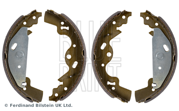 FREN PABUÇLARI TAKIMI FREELANDER 1 — BLUEPRINT ADJ134105 - BLUEPRINT - OEM SFS000030