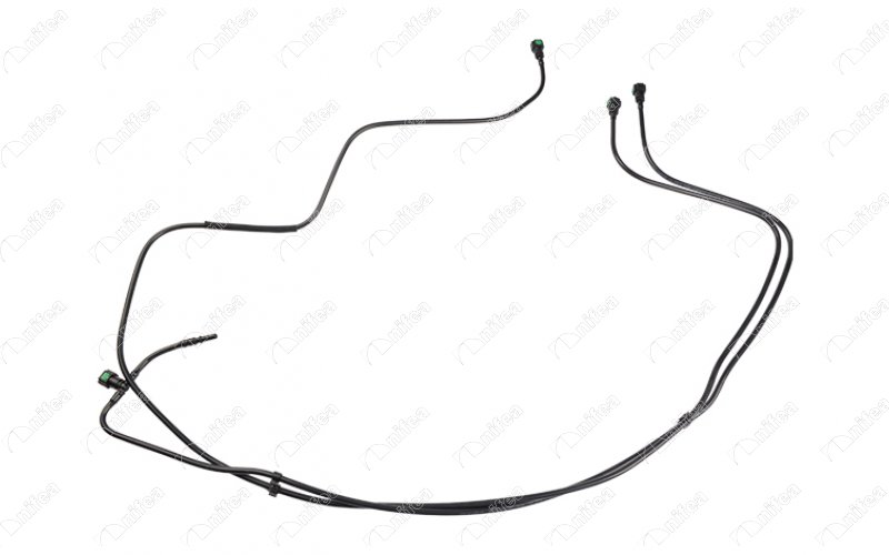 YAKIT BORUSU (TAKIM) TRANSİT V347 2.2 TDCİ 11=> (ÖNDEN ÇEKER) - NIFEA - OEM CC119B337BC