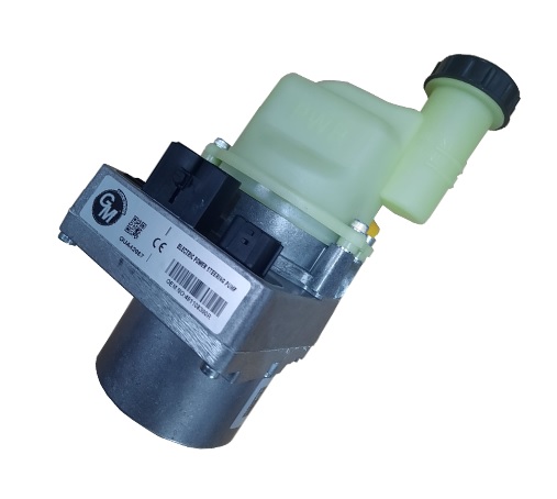 DİREKSİYON POMPASI (ELEK) KOMPLE DACIA DUSTER 1.2 Tce-1.5 DCİ-1.6 11=> - GUA - OEM 491108300R