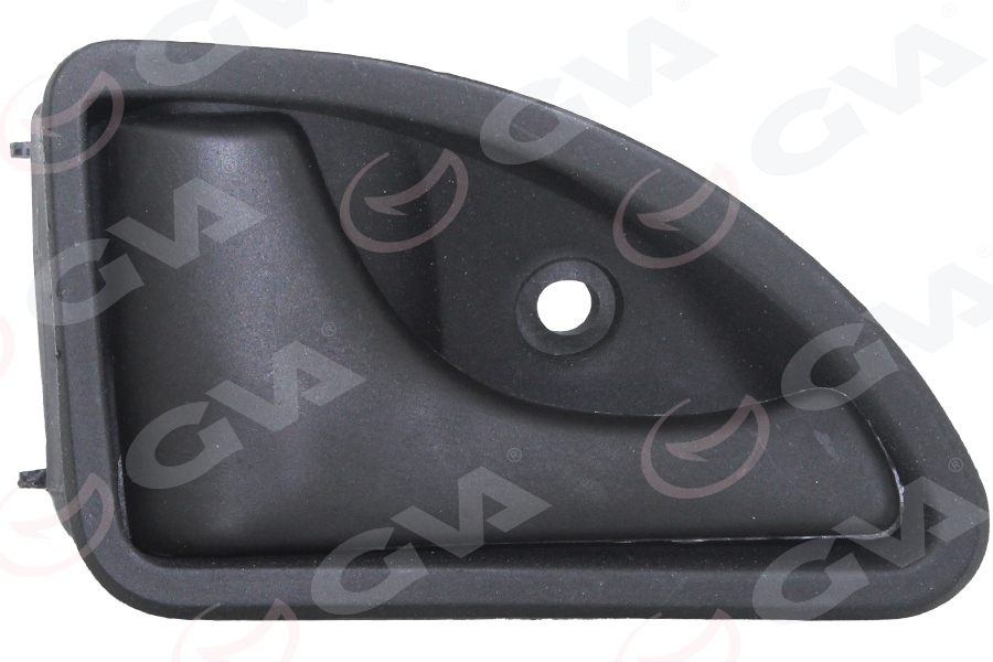 İÇ AÇMA KOLU ÖN SOL SİYAH KANGOO (01-07) - GVA - OEM 7700309313