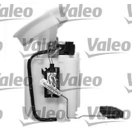 YAKIT BESLEME UNITESI SAG MERCEDES C-CLASS W203 S203 - VALEO - OEM A2034703594