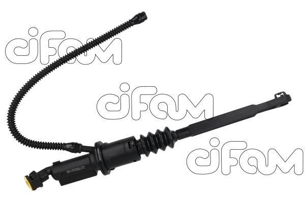 DEBRİYAJ ÜST MERKEZİ PEUGEOT P308 07>14 RCZ 09>15 1.6 HDI-THP DV6C DV6DTED-EP6CDT EP6CDTX - CIFAM - OEM 9673765980