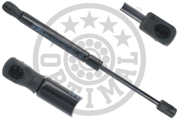 GAZLİ AMORTİSÖR MOTOR KAPUTU AUDI A8 (4H2 4H8 4HC 4HL) (2009/11-2018/01) - OPTIMAL - OEM 4H0823359A