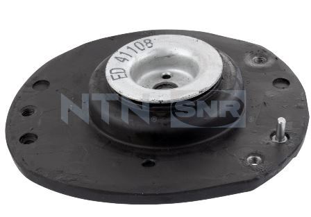 ÖN AMORTİSÖR ÜST TAKOZU SOL PEUGEOT P206 98>13 - SNR - OEM 5031.57