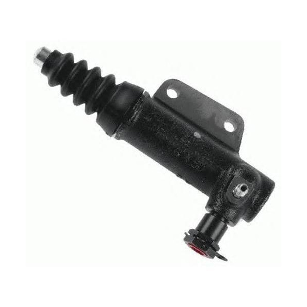 DEBRİYAJ ÜST MERKEZİ P207 07>12 P208 12>19 P2008 13>19 C3 09>16 DS3 09>15 (BE4R STOP-START HARİÇ) - PSA - OEM 9676535380