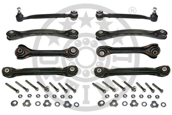 STABİLİZATÖR SETİ C-KLASSEW203)-C-KLASSE KombiS203)-C-KLASSE SportcoupeCL203)-CLC-KLASSECL203)-CLKC2 - OPTIMAL - OEM 1713509999