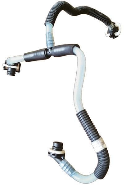 YAKIT HORTUMU MERCEDES OM611 W638 B901>B904