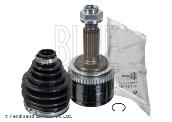 AKS KAFASI SETİ İ10 I - BLUEPRINT - OEM 495000X004SK1