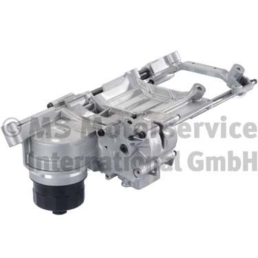 OIL PUMP BMW — PIERBURG 707919250 - PIERBURG