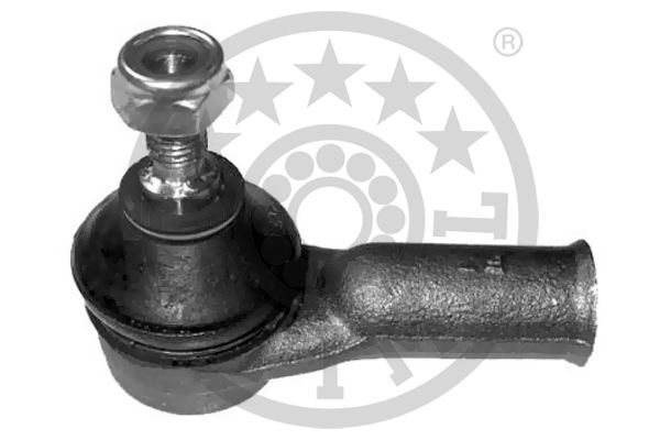 UZUN ROT KAFASİ HIJET Bus-HIJET BusS85)-HIJET KastenS8_)-HIJET KastenS85) - OPTIMAL - OEM 4504687503