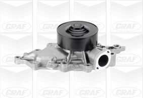 DEVİRDAİM GRAND CHEROKEE WJ WG 2.7 CRD 4X4 (2001-04/2005) - GRAF - OEM 5086581AA