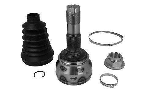 AKS KAFASI DIŞ BOXER-JUMPER-DUCATO 2.2 MJTD-2.3 MJTD (06-) (33x27) - CIFAM - OEM 3272.PA