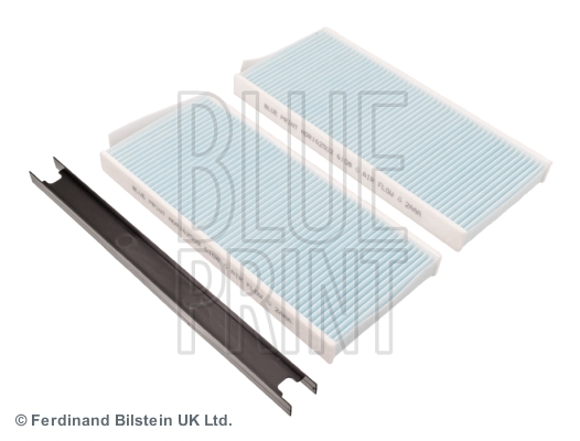 POLEN FİLTRESİ (2 PARÇA) MASTER III 10>MASTER I - BLUEPRINT - OEM 8201676037