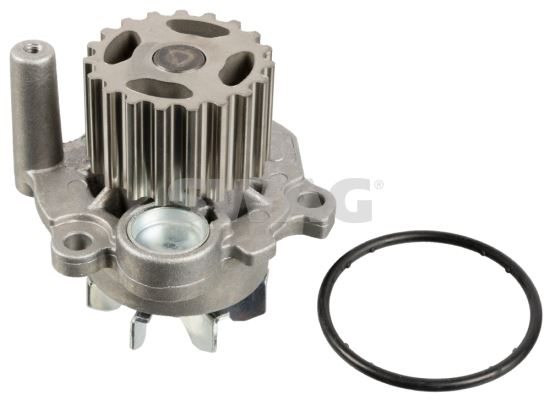 DEVİRDAİM CADDY-GOLF 5-JETTA-PASSAT-POLO-TRANSPORTER T5-FABIA-OCTAVIA-IBIZA 1.9TDI AXB-BJB-BXE 04-10 - SWAG - OEM 045121011BX