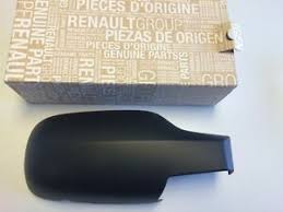 AYNA KAPAĞI BOYASIZ SAĞ MGN II - MY - OEM 8200246786