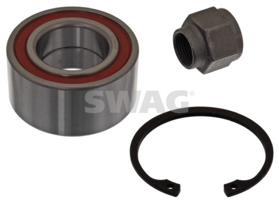 ÖN TEKER RULMANI PEUGEOT 106 91>04 CITROEN SAXO 96>03 (32x35x66mm) (BAH-5001A) - SWAG - OEM 3350.18