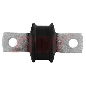 Z-ROT BURCU ARKA — RIW AU11074 - RIW - OEM 8E0505465A