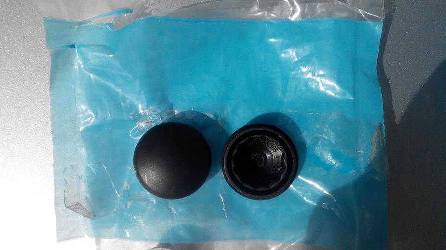SİLECEK KOL KAPAĞI — PSA 6405.S6 - PSA - OEM 6405.S6