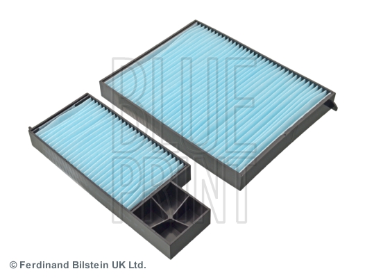 KABİN FİLTRE SETİ İ30 2007-12 - BLUEPRINT - OEM 971331H500