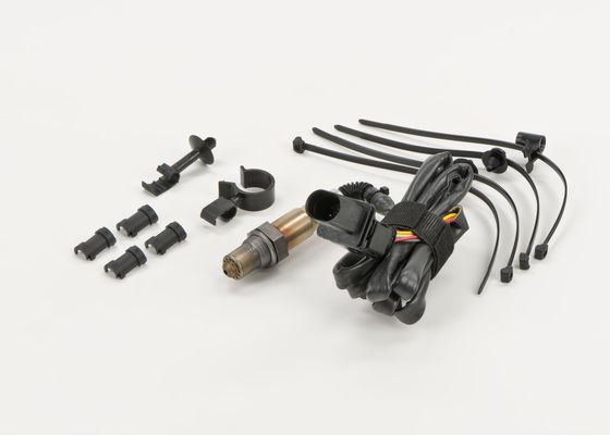 OKSİJEN LAMBDA SENSÖRÜ AUDI A8 S8 QUATTRO (06-10) - BOSCH - OEM 07L906262E