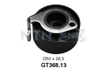 GERGİ RULMANI (TRİGER TENSİONER) — SNR GT36813 - SNR - OEM 13070