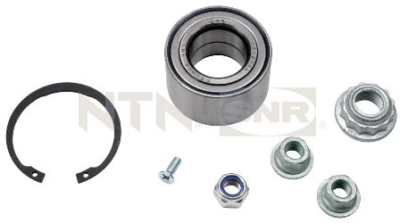 TEKER RULMAN KİTİ — SNR R15440 - SNR - OEM 6N0498625
