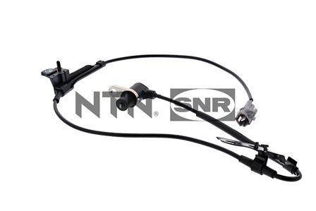ABS HIZ SENSÖRÜ (ÖN SOL) TOYOTA COROLLA 1.4L 1.6L 4ZZ-FE 3ZZ-FE ZZE120 ZZE121 VVTi 02-06 1.4L 1NDTV NDE120 04-06 / AVENSIS 1.6L ZZT250 2.0L AZT250 ADT250 CDT250 03-08 / VERSO 1.6L 3ZZ-FE ZNR10 04-09 (BOSCH TİPİ) - SNR - OEM 8954302040