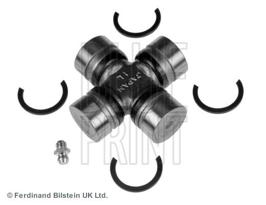 MAFSAL İSTAVROZU NISSAN PICKUP D21. 720 4x2 4x4 85-96 (ölçü: içten segmanlı boy:44 x kafa çapı:25) - BLUEPRINT - OEM 3712514600