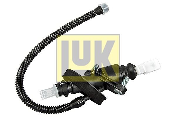 HİDROLİK DEBRİYAJ ÜST MERKEZİ CORSA C 00=> COMBO 01=> TIGRA 04=> (15.87mm) - LUK - OEM 679401