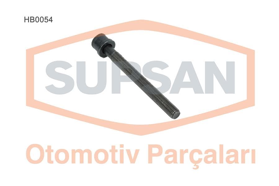 SAPLAMA SETİ VW POLO 1.4-1.6 (AEE-AEX-AEA-ANX-APQ-...