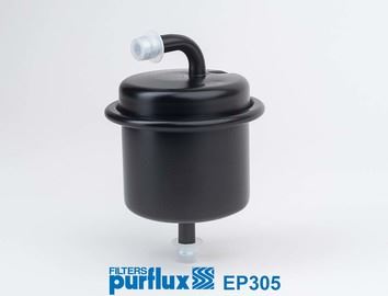 YAKIT FİLTRESİ — PURFLUX EP305 - PURFLUX