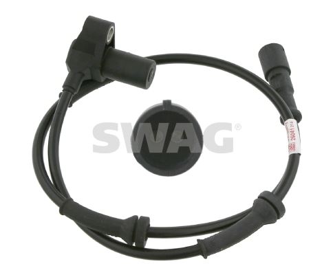 ABS SENSÖRÜ (FEBI 26041) - SWAG - OEM 701927807D