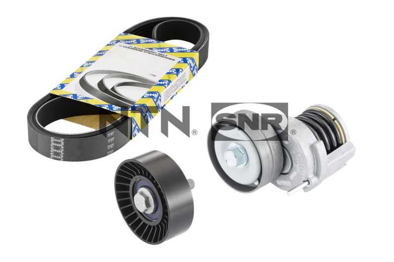 AUXİLİARY KİT — SNR KA85729 - SNR - OEM 054903137B