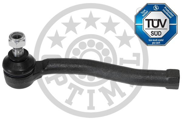 ROT BAŞI DIŞ SOL CHEVROLET AVEO 1.2L 1.4L F14D SEDAN T250 T255 06-10-KALOS 1.2L 1.4L 05-10 - OPTIMAL - OEM 93740622