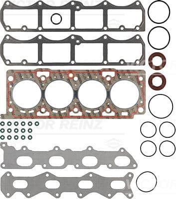 MOTOR CONTA TK. (FULL TK CONTA) FIAT DOBLO-PALIO-A...