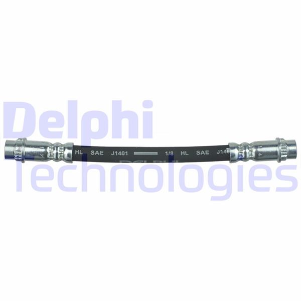 ARKA FREN HORTUMU CITROEN C3 09>16 C4 CACTUS 14> DS3 10>15 RENAULT CLIO II (BB05) - DELPHI - OEM 4806.K8