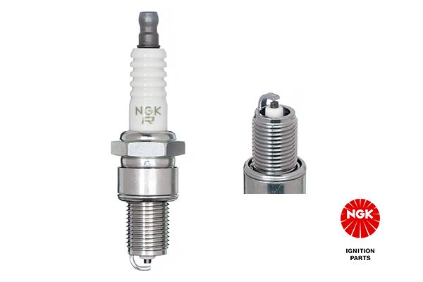BUJİ TOYOTA CAMRY 1.8 (83-86) CARINA II 1.6 (83-87) COROLLA 1.3-1.6 (76-82) - NGK - OEM B240189908