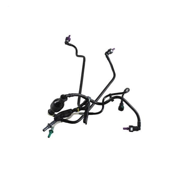 YAKIT BORUSU PEUGEOT BİPPER-206-206 PLUS-207-307 1...