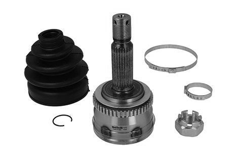AKS KAFASI HYUNDAI GETZ (TB) : 1.3;1.4 16V;1.6 - CIFAM - OEM 49500