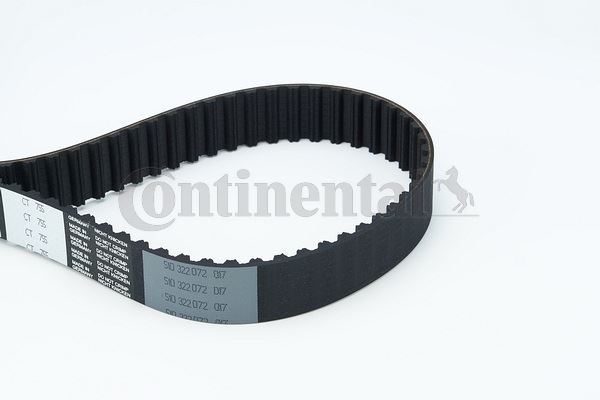 TRIGER KAYISI (124 DIS) VOLKSWAGEN TRANSPORTER 25 - CONTITECH - OEM CT755