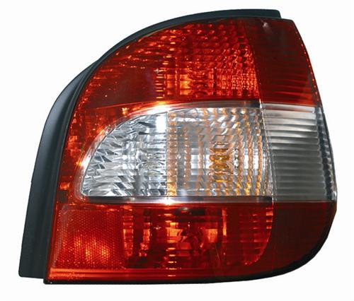 (11-A251-01-2B) R.SCENİC ARKA STOP RH.00-03 - TYC - OEM 7700428055