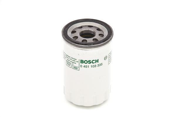 YAĞ FİLTRESİ — BOSCH 0451103335 - BOSCH