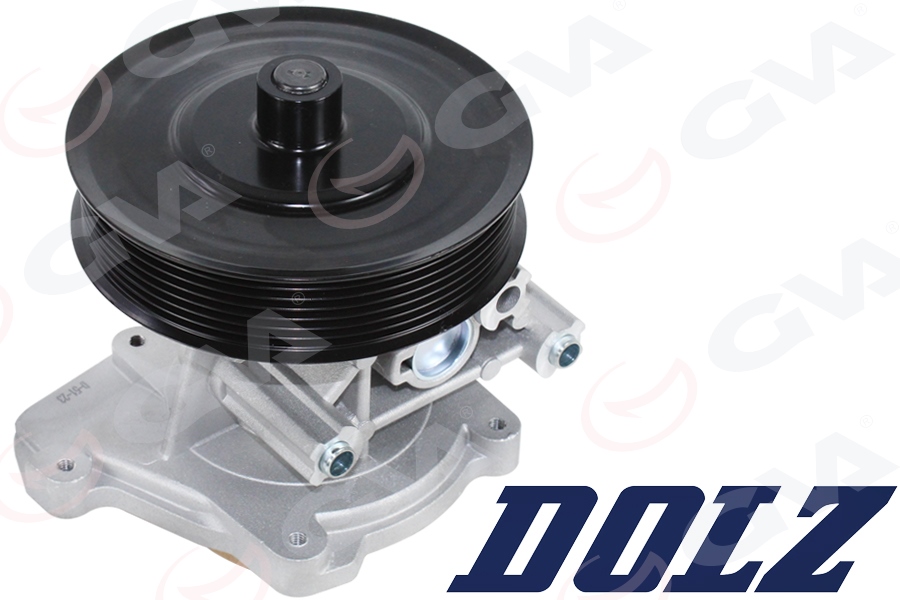 DEVIRDAIM POMPASI DEFENDER L316 11>16 FORD TRANSIT V363 11>2.2 155PS RANGER (TKE) 11>2.2 155PS - GVA - OEM BK3Q8A558CC