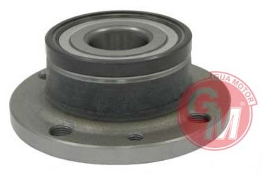 PORYALI RULMAN FIAT DOBLO FIORINO 13MJT CARGO 14 16 16V ABS LI - GUA - OEM 71729121