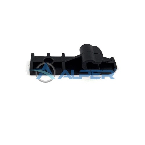 ARKA KOLTUK DESTEK PLASTİĞİ - ALPER - OEM 7700649940